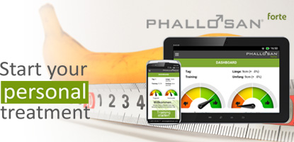 PHALLOSAN forte App